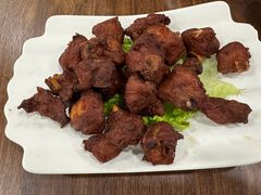 -王家沙点心店(南京西路总店)