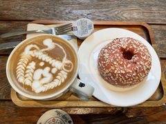 -Peet's 皮爷咖啡(乐峰店)