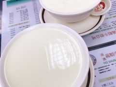 -义顺牛奶公司