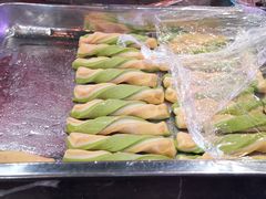 -粗粮人家·东北菜(洋桥店)