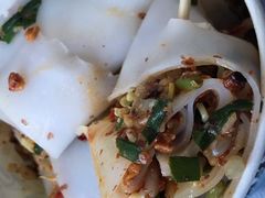 卷粉-南门绿玉农贸市场