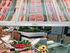 -川骄海鲜自助(河东店)