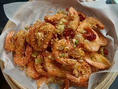 -中山保利艾美酒店-乐美中餐厅