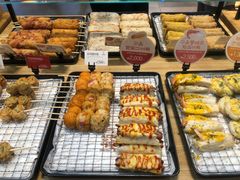 -古来思鱼饼