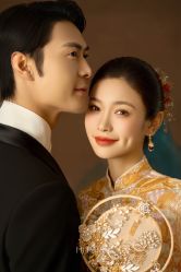 -巴黎婚纱摄影(瑞安旗舰店)