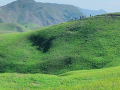 -萍乡武功山风景名胜区