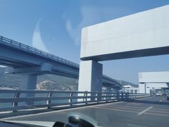 -星海湾跨海大桥