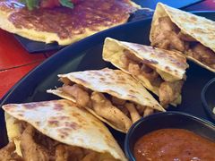 -Luchador摔跤手墨西哥餐厅(恒宇广场店)