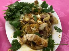 -电白鸭粥店(下沙二坊88号店)