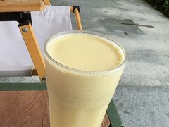 -ommo cafe(半岛城邦店)
