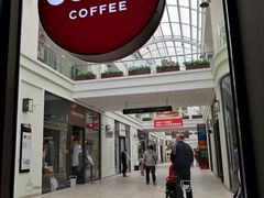 -COSTA COFFEE(斯普瑞斯奥特莱斯店)