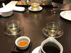 -广州文华东方酒店·江-由辉师傅主理