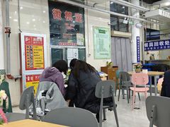 -益民餐厅(交通大学店)