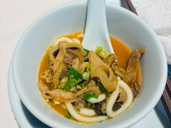 -龍聚祥烧麦馆(鼓楼店)