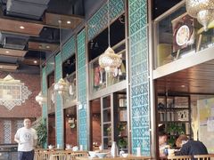 -中阿兰牛肉面(悦海新天地店)