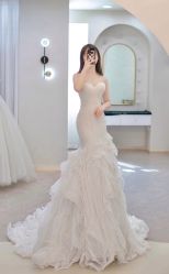 -洋洋婚纱品牌集合店