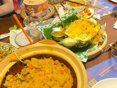 -泰妃殿(武汉首店)