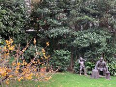 -老洋房花园饭店(绍兴路店)