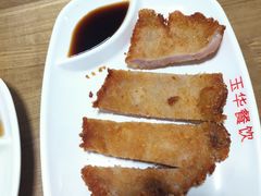 炸豬排-玉华饮食店(茅台路店)