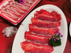 -重庆袁老四火锅(武进万达店)