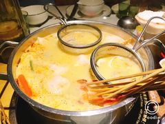 -生如夏花泰式火锅(西村黑金店)