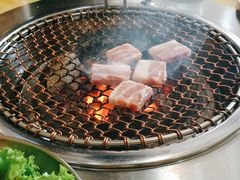 -牛信亭韩国料理·炭火烤肉(紫藤路店)