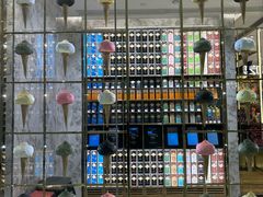 -VENCHI 闻绮(北京国贸商城店)