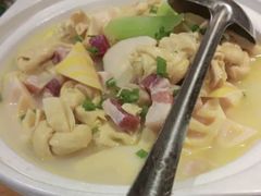 -鱼食饭稻·苏浙土菜17年老馆子(平江路店)