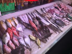-长平老姿娘夜粥(平东一街店)