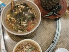-多哥水傣味餐厅(司马巷店)