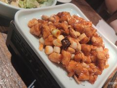 -百花人家(门城水岸店)