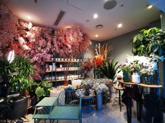 -花开餐厅(环湖中路店)