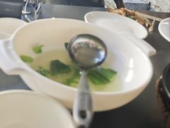 -喜洲翰林餐厅(董家百年老宅店)