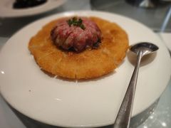 泸州腊味糍粑（48元）-同庆楼(大钟寺店)