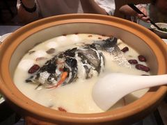 -羡餐厅·杭帮菜·淳菜(千岛湖自由洲际殿店)