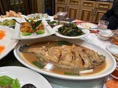 -万宝海鲜舫(劳动公园店)
