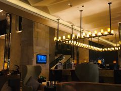 -中山利和希尔顿酒店