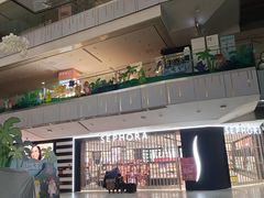 -凯德MALL(西直门店)