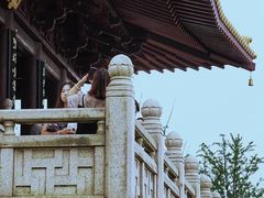 -牛首山文化旅游区