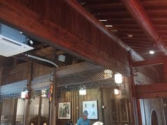 -缘来聚·徽菜名店(黄山宏村店)
