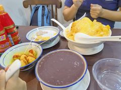 -水牛奶皇后糖水铺