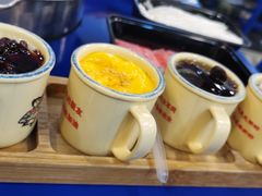 -马路边边串串香(苗栗路店)