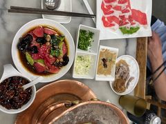 -牛街·马辈儿涮肉(牛街二店)