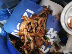 -兰湘子·湘菜小炒(盛龙广场店)