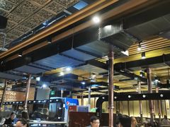 大堂-火炉火自助餐(枫蓝国际店)