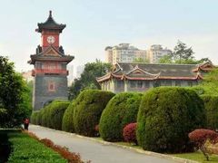 -四川大学(华西校区)