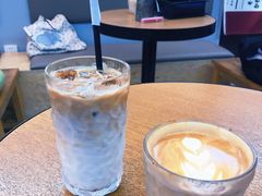 -叁秋咖啡 SANQIU COFFEE(天津河北路店)