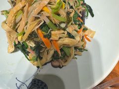 -香园茶社·金陵小灶(老门东店)