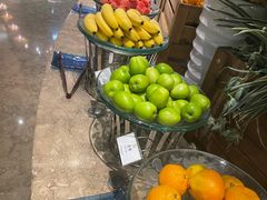 -圣廷苑酒店·廷韵咖啡厅(深圳中洲圣廷苑酒店)