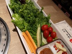 -好牛烧肉(世茂广场店)